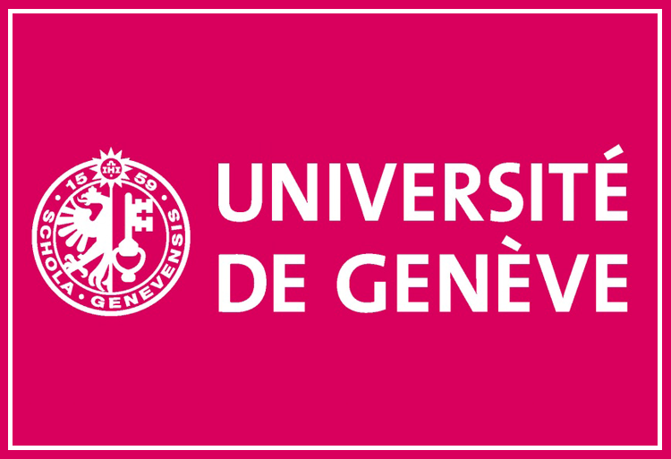 Bourses d'études de Master à l'Université de Genève en Suisse 2020/2021