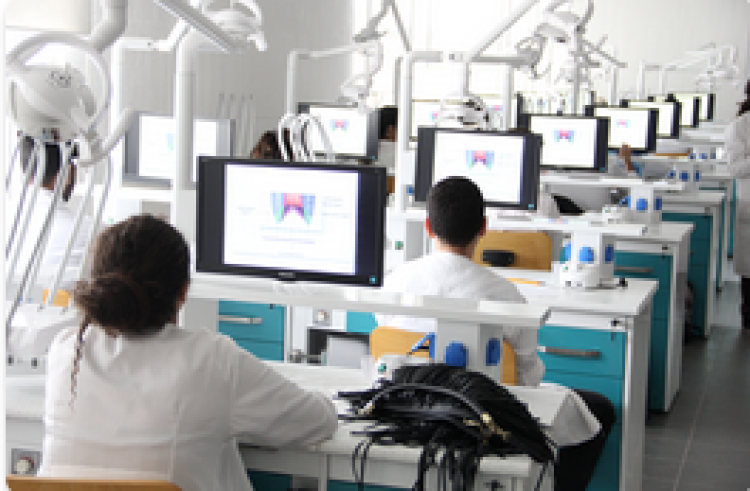 Concours en présentiel en médecine dentaire : 08 Août 2020 à 11h