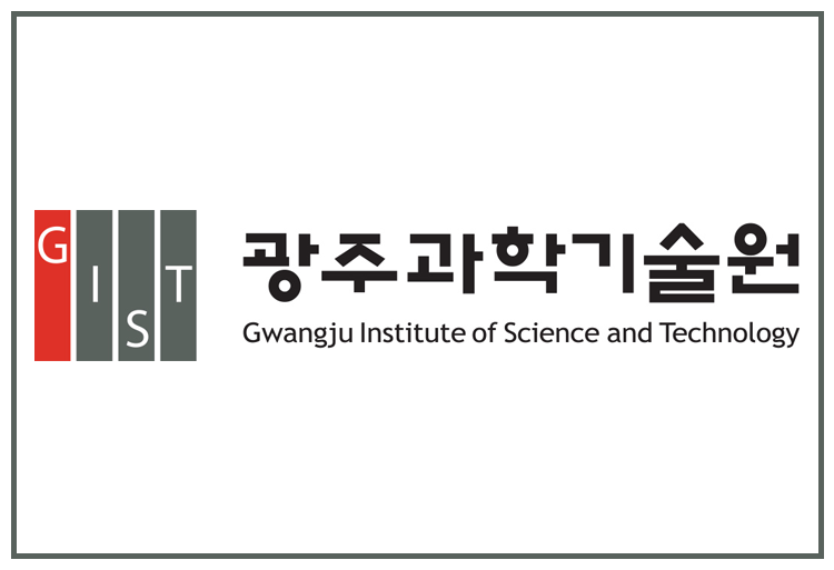 Bourses d'études aux Master et Doctorat de l'institut GIST en Corée du Sud 2022-2023