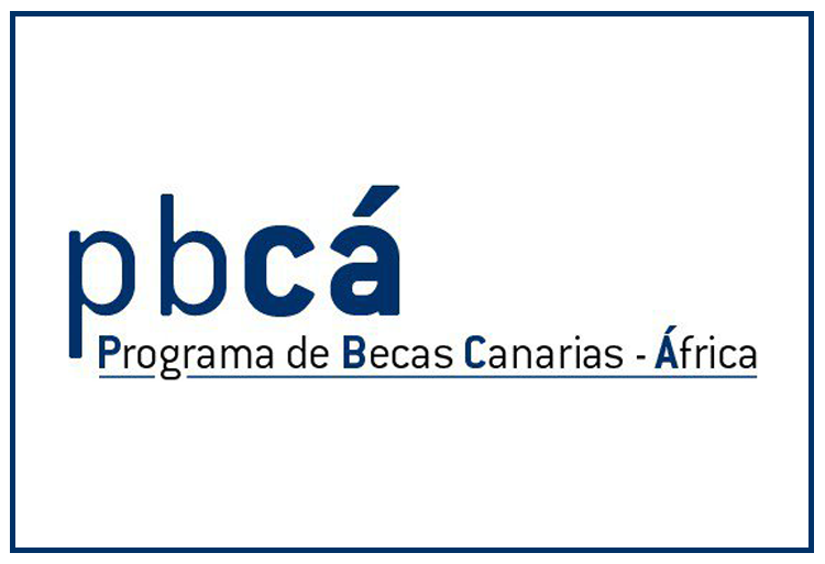 PBCÁ : Bourses d'études au Master aux îles Canaries 2022-2023