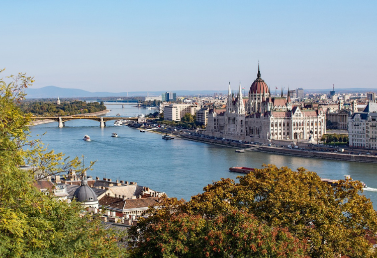 Cours intensifs de langue hongroise de l'Université d’été de Balassi en Hongrie 2024