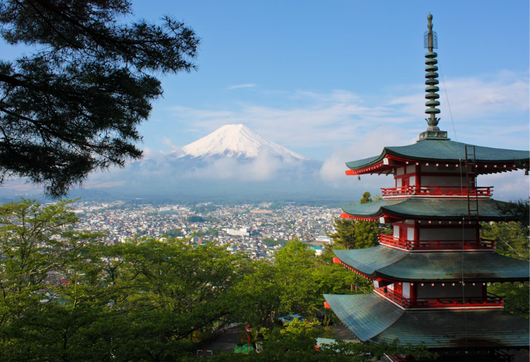 Bourses d'études au Japon : Bourses Monbukagakusho pour les étudiants marocains 2024-2025