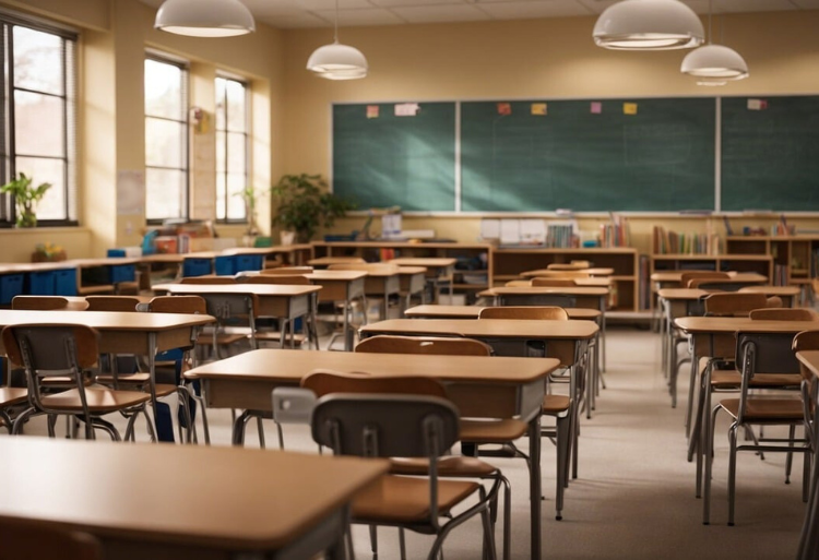 نتائج الدورة العادية للامتحان الوطني للبكالوريا 2024