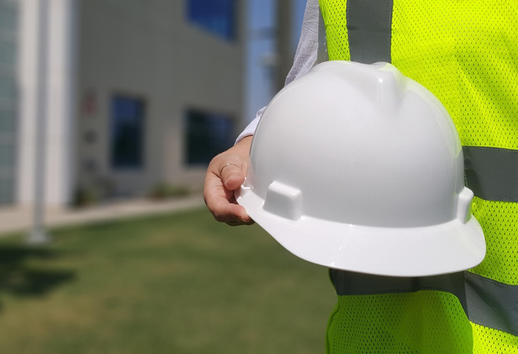 مباراة ولوج سلك التقني المتخصص بمعاهد تكوين التقنيين المتخصصين في الأشغال العمومية 2024-2025