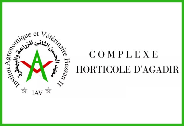 Concours d'accès au cycle Technicien Spécialisé du Complexe Horticole d'Agadir 2025