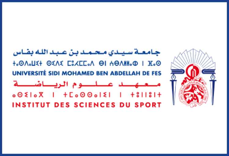 Concours d’accès aux licences sportives de l’ISS Fès 2025-2026